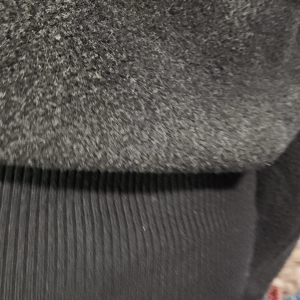 Today⚡️THEORY CASHMERE WOOL MIX JACKET SZ L - Picture 13 of 16